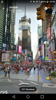 Live Street View - Erdkarte screenshot 6