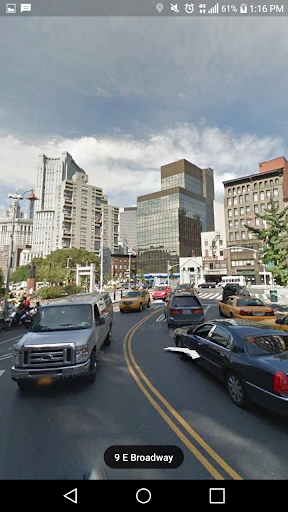 Live Street View - Erdkarte screenshot