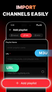 Live TV: Movies & TV Shows screenshot 6