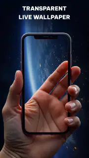 3D Live Wallpaper Maker 4K screenshot 6