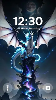 Live Wallpaper - Wallpapers 4K screenshot 5