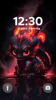 Live Wallpaper - Wallpapers 4K screenshot 6