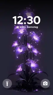 Live Wallpaper - Wallpapers 4K screenshot 7