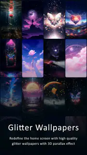 Live Wallpapers, 4K Wallpapers screenshot 4