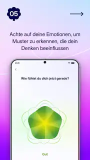 Liven: Discover yourself screenshot 6