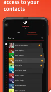 livil FLAGS screenshot 6