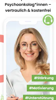 Living Well Plus bei Krebs screenshot 5