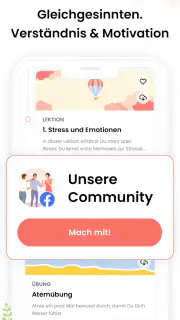 Living Well Plus bei Krebs screenshot 6