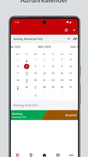 Lobbe screenshot 2