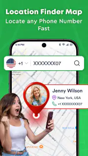 Location Tracker Phone Tracker screenshot 2