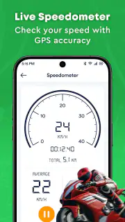 Location Tracker Phone Tracker screenshot 5