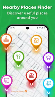 Location Tracker Phone Tracker screenshot 7