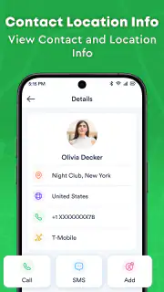 Location Tracker Phone Tracker screenshot 8
