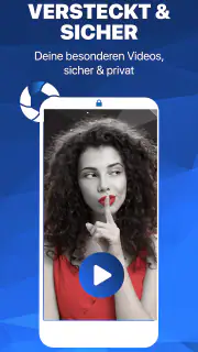 LockMyPix: Sicherer Fototresor screenshot 5
