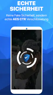 LockMyPix: Sicherer Fototresor screenshot 7