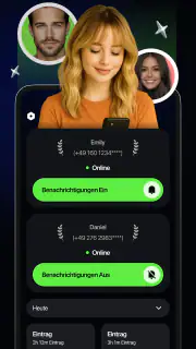 Logera screenshot 2