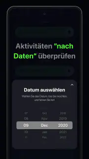 Logera screenshot 6
