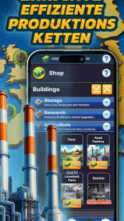 Logistics Empire Truck Manager screenshot 7