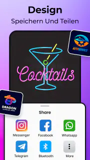 Logo Maker: Logo-Design-Tool screenshot 6