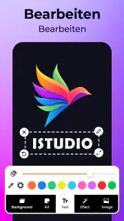 Logo Maker: Logo-Design-Tool screenshot 7