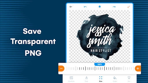 Logo Maker - Logo Erstellen screenshot