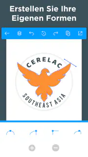 Logo Maker - Logo Erstellen screenshot 5