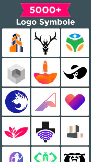 Logo Maker - Logo Erstellen screenshot 7
