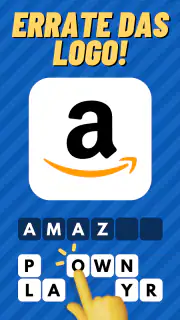 Logo Quiz: Errate die Marke! screenshot 1