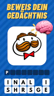 Logo Quiz: Errate die Marke! screenshot 5
