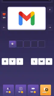 Logo Quiz - Logospiel screenshot 2