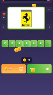 Logo Quiz - Logospiel screenshot 3