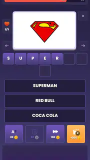 Logo Quiz - Logospiel screenshot 4