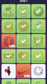 Logo Quiz - Logospiel screenshot 5