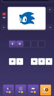Logo Quiz - Logospiel screenshot 8