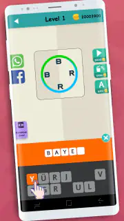 Logo Test: Marken Quiz screenshot 3