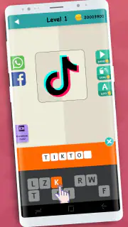 Logo Test: Marken Quiz screenshot 5
