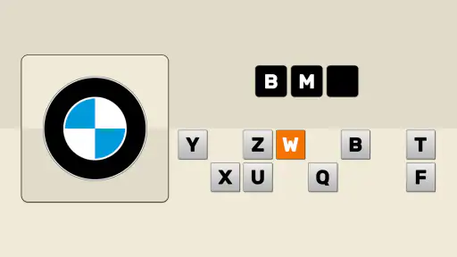 Logo Test: Marken Quiz screenshot 6