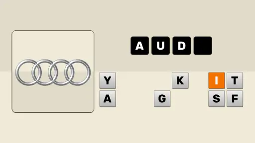 Logo Test: Marken Quiz screenshot 8