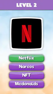 LogoMania: Quiz Trivia Spiel screenshot 3