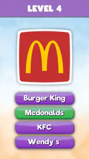LogoMania: Quiz Trivia Spiel screenshot 4