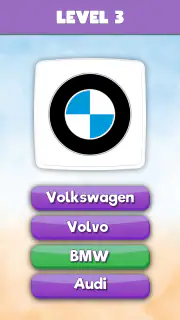 LogoMania: Quiz Trivia Spiel screenshot 5