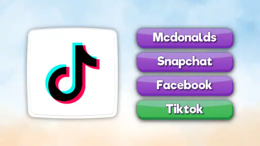 LogoMania: Quiz Trivia Spiel screenshot