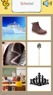 Logopädie App : Übungen  [PMQ] screenshot 5