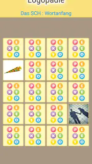 Logopädie App : Übungen  [PMQ] screenshot 6