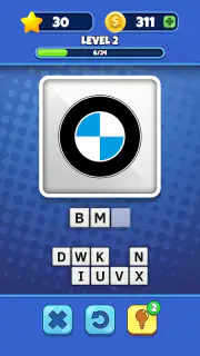 Logospiel - Marken erraten screenshot 5