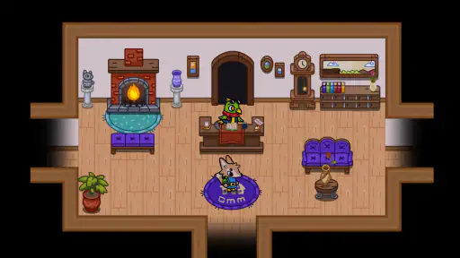 Lonesome Village screenshot 6