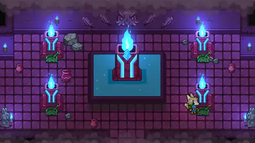 Lonesome Village screenshot 7