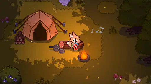 Lonesome Village screenshot 8