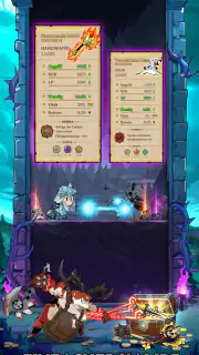 Lootborn Warriors screenshot 3