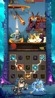 Lootborn Warriors screenshot 4